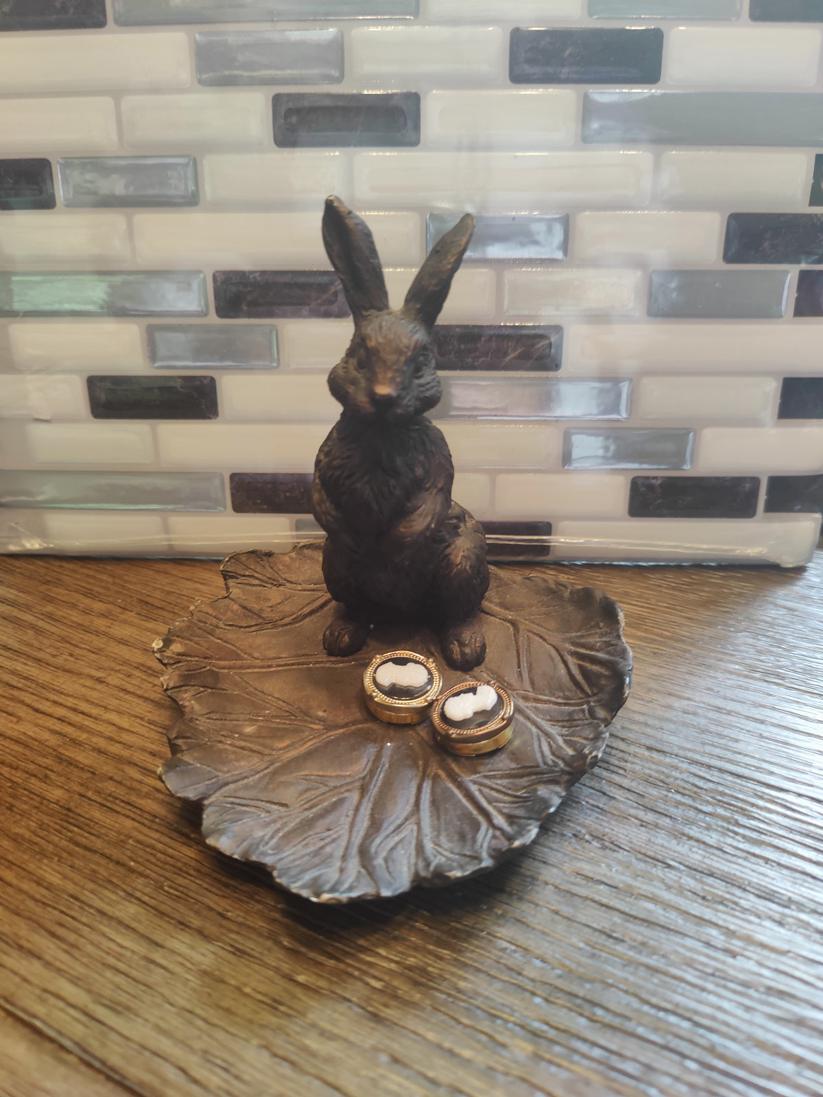 Bunny Trinket