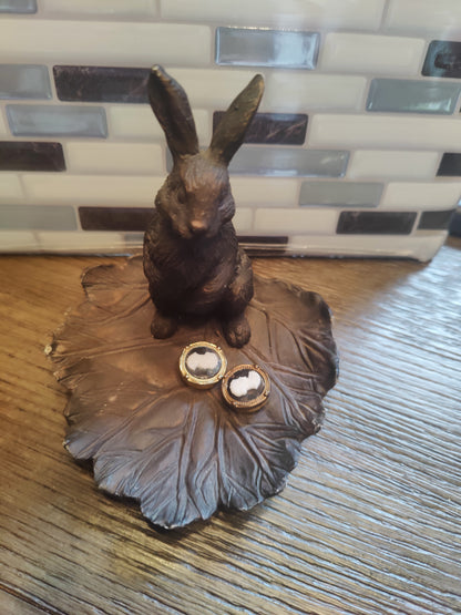 Bunny Trinket