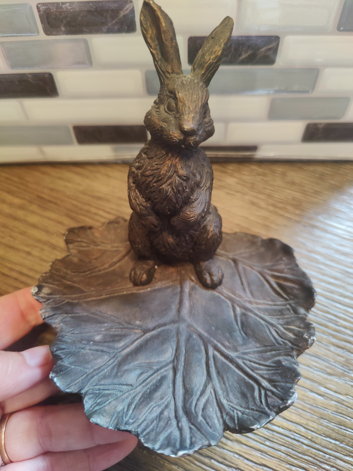 Bunny Trinket