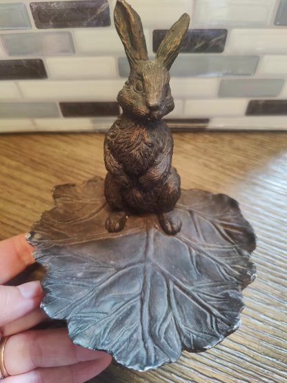 Bunny Trinket