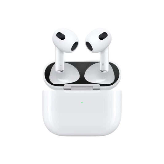 Apple AirPods 4th generation dust-proof sticker